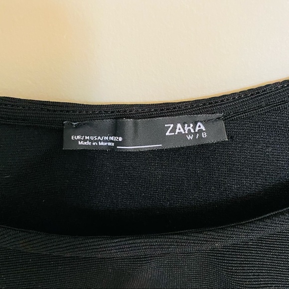 Zara Top - Picture 5 of 5